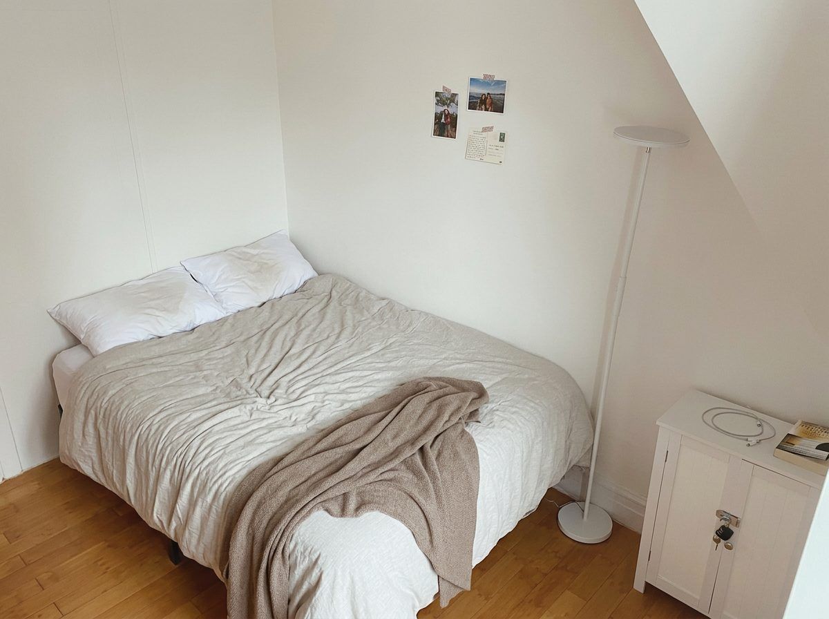 Private Room in Jackson Heights!