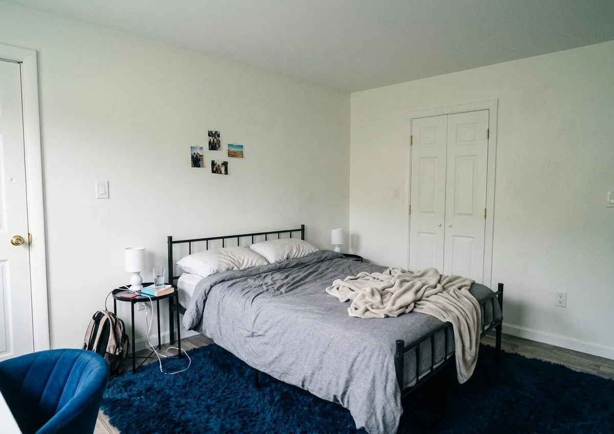 Private room in South Boston