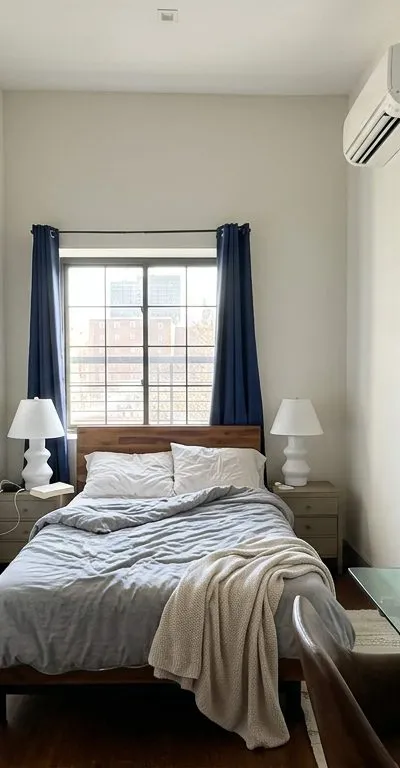 Private room in Bedford-Stuyvesant
