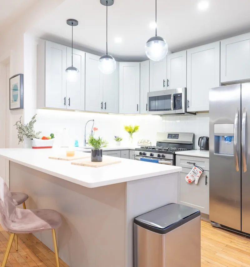 1 bedroom apartment in Bedford-Stuyvesant