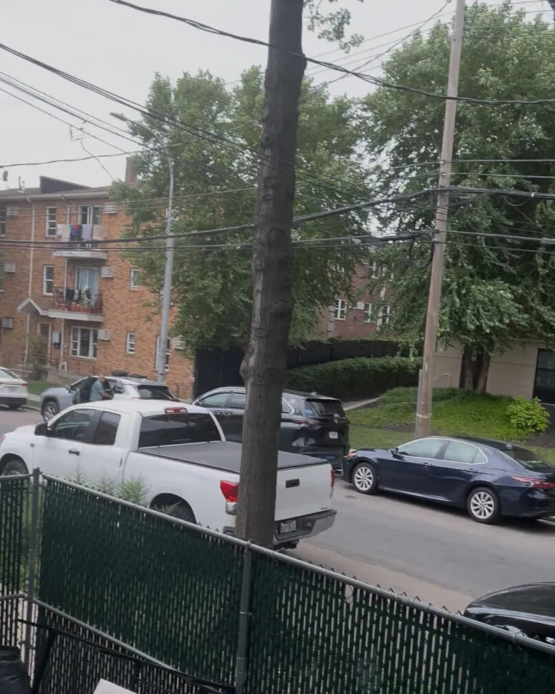 Shared room available for a clean female roommate