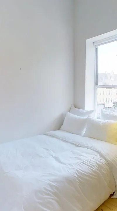 Private room in Prospect Lefferts Gardens