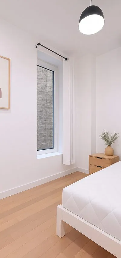 Private room in Flatbush