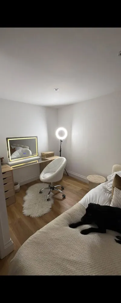Private Bedroom in South London House Share