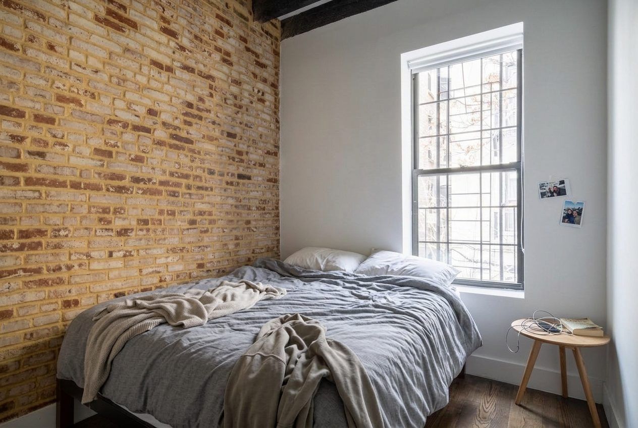 1 bedroom apartment in New York