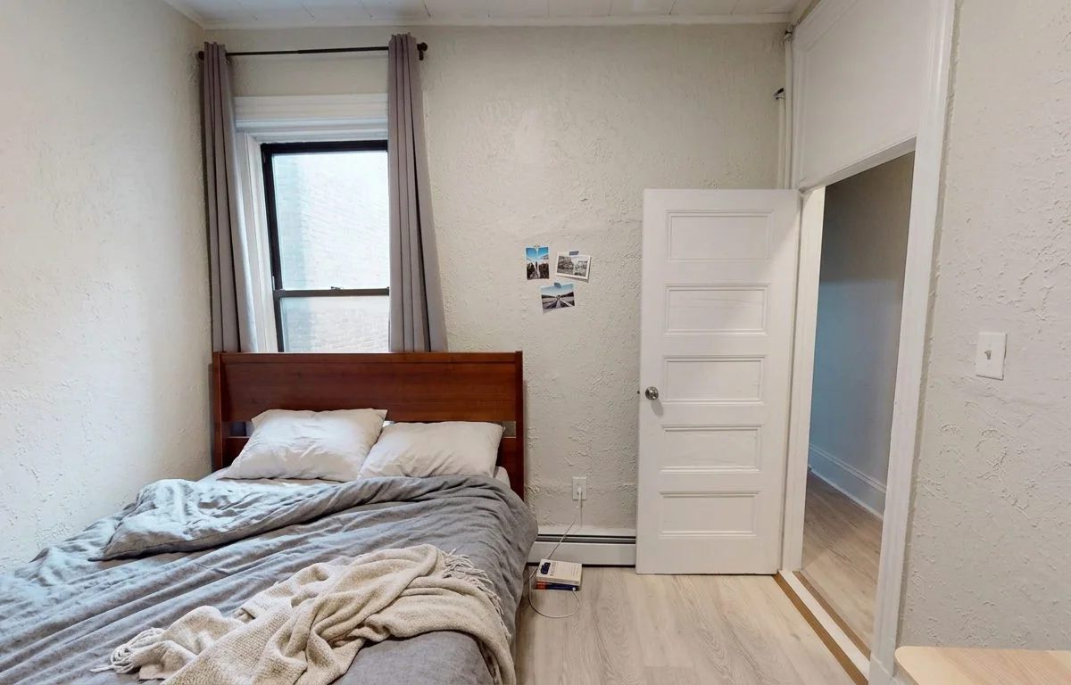 Private room in Allston