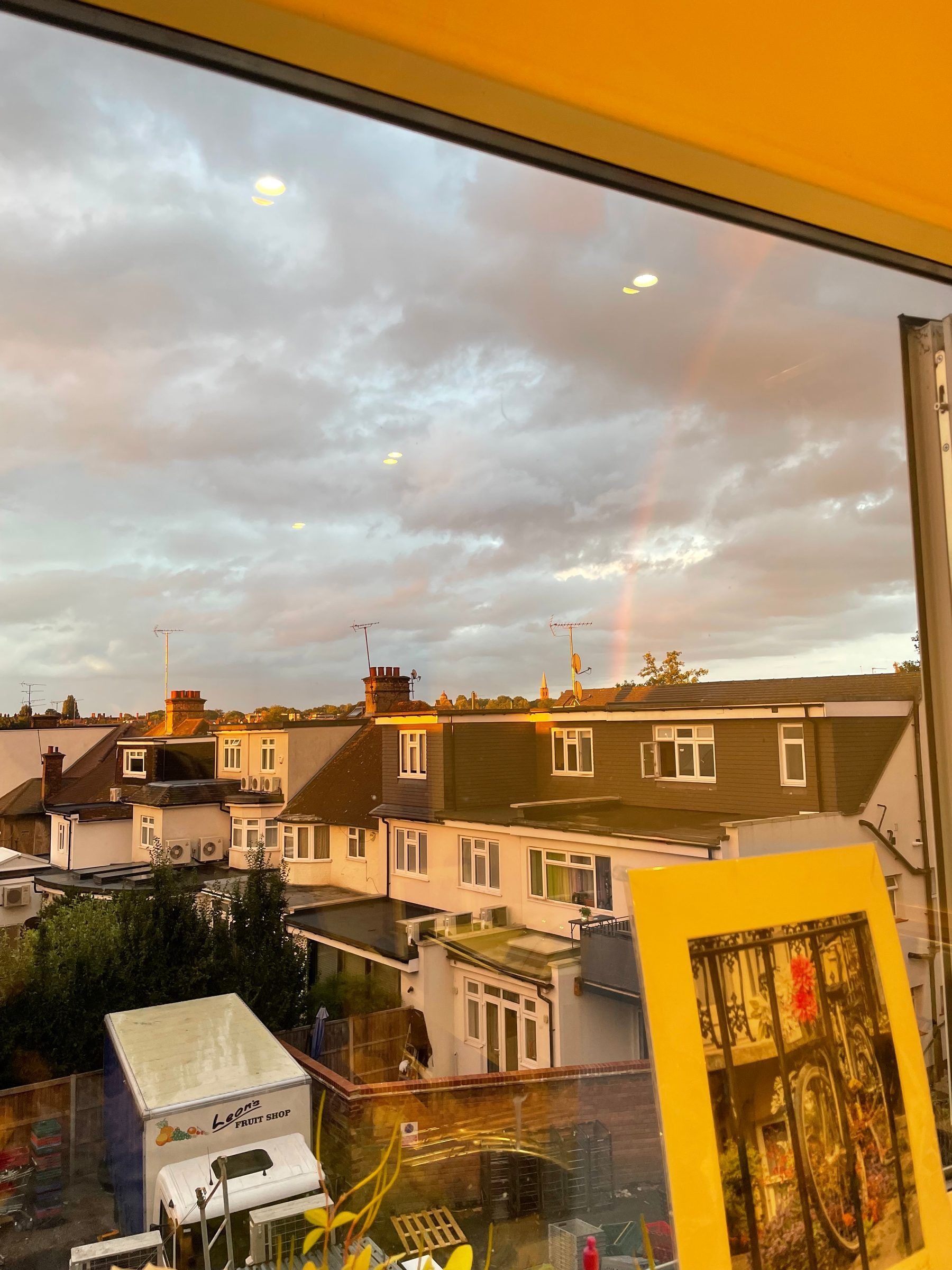 Private room in Golders Green flat
