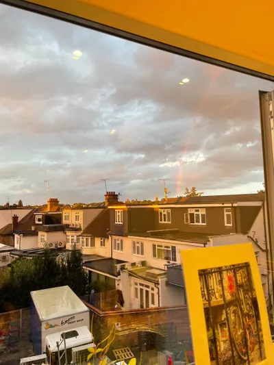 Private room in Golders Green flat
