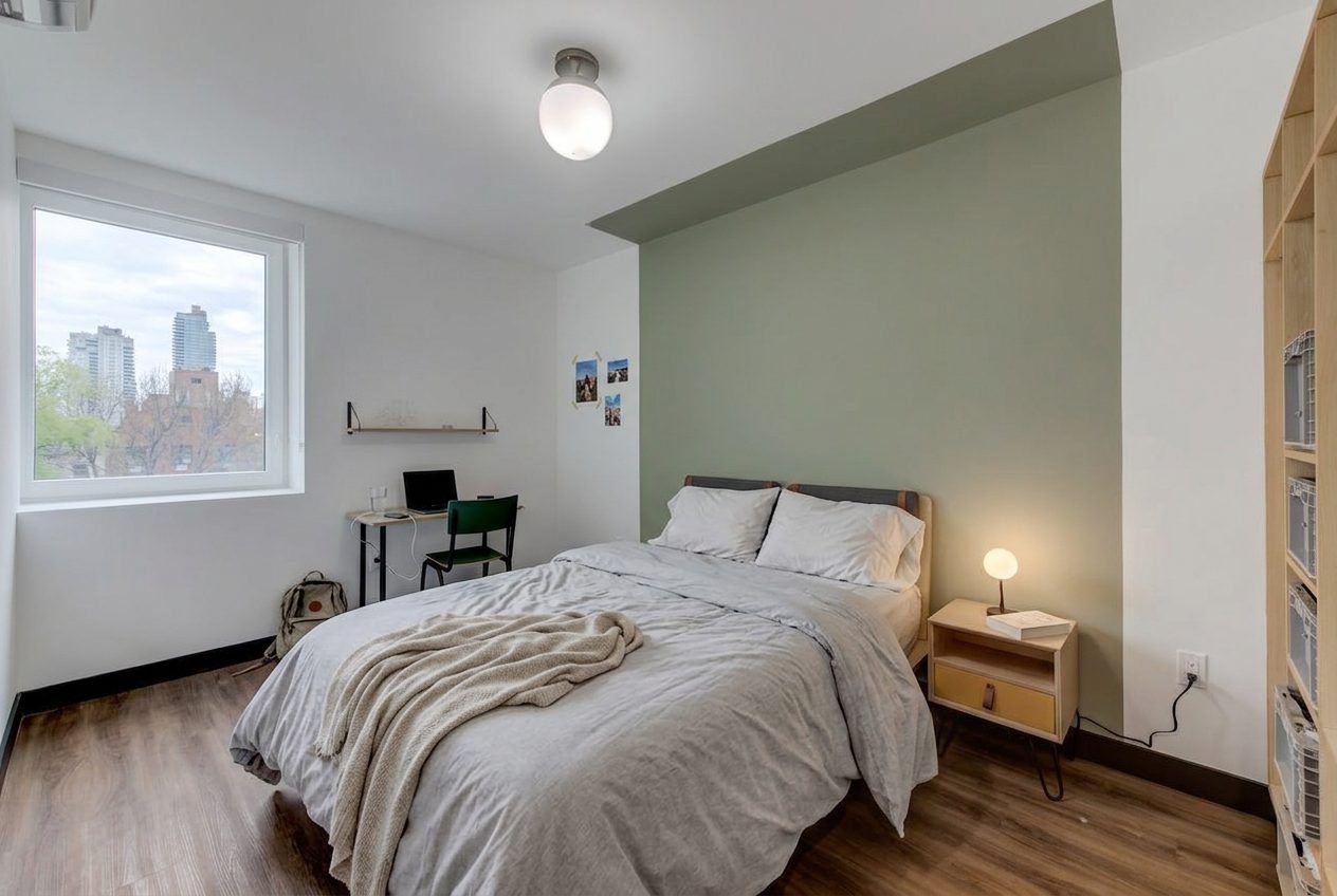 1 bedroom apartment in Williamsburg