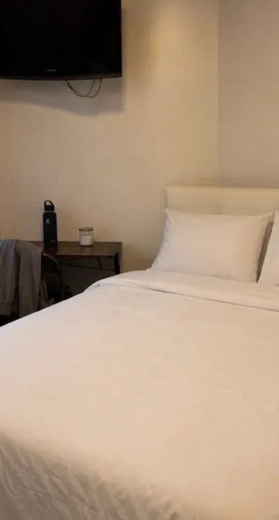 Charming Murray Hill Studio - private bathroom/kitchen/elevator/laundry