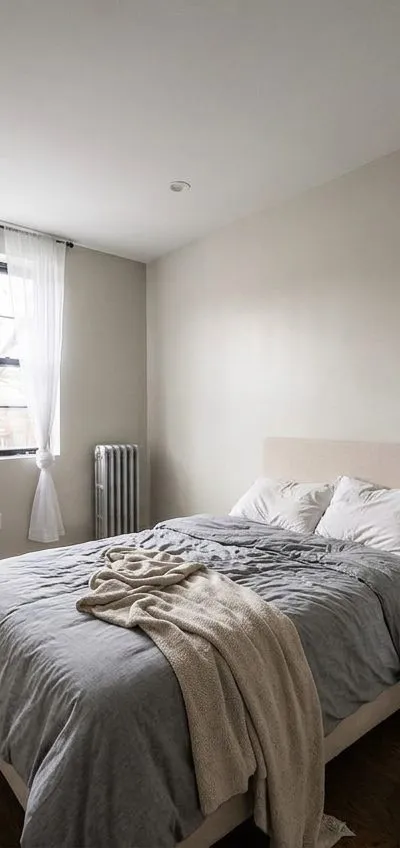 Private room in Flatbush