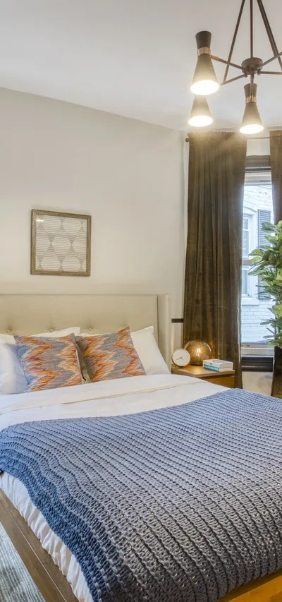 Private room in Northwest Washington