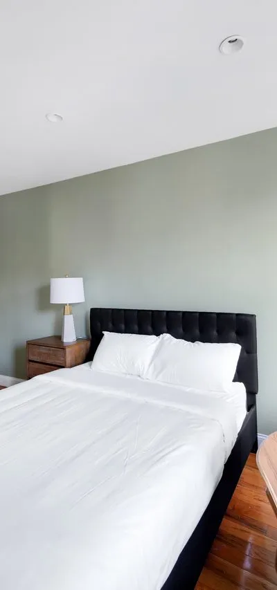 Private room in New York