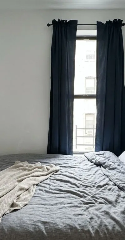 Private room in New York