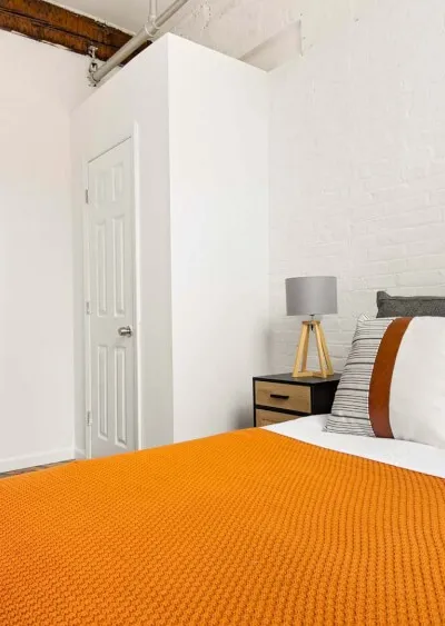 Private Room in Bushwick
