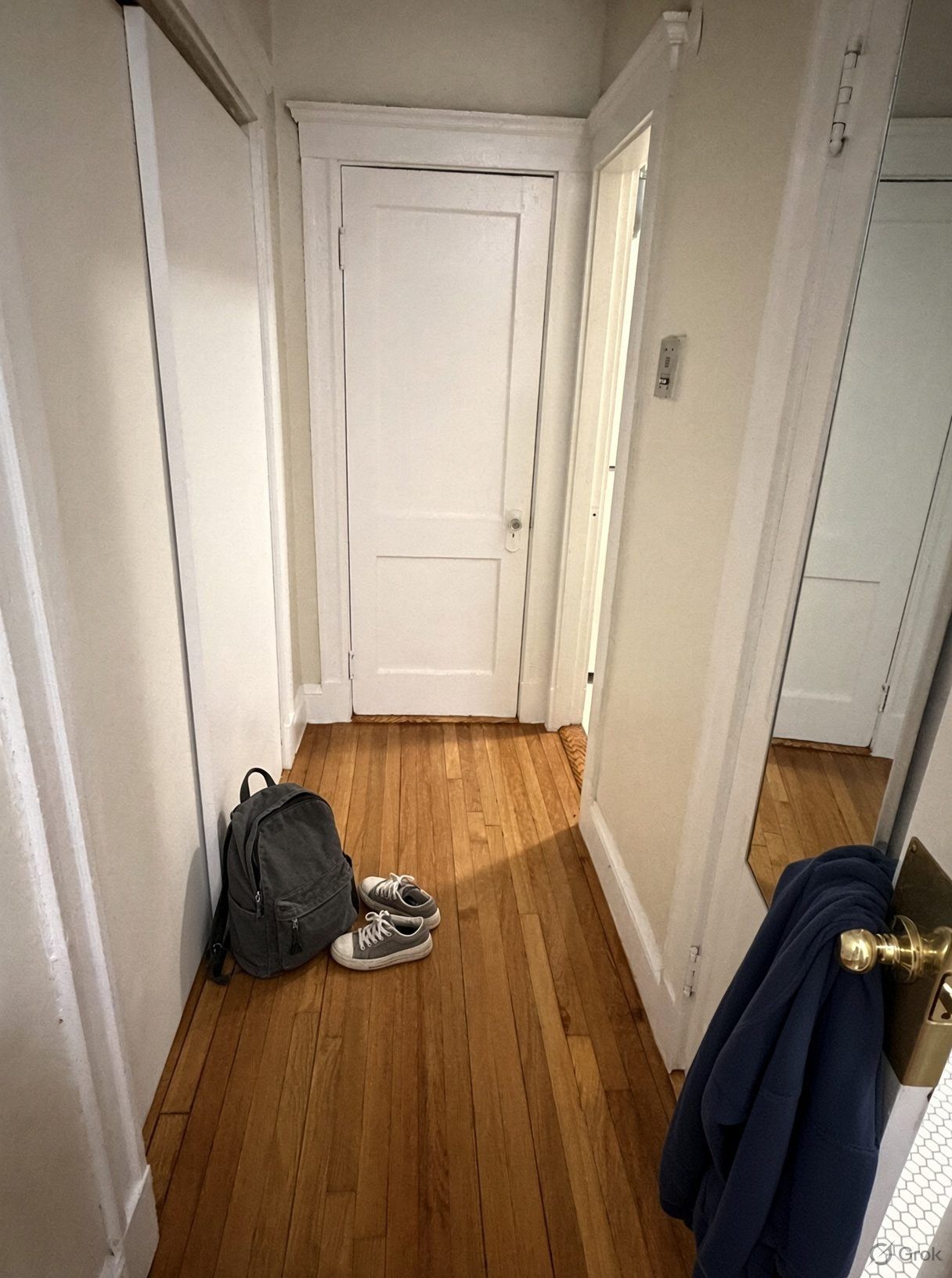 Island Drive Apartments 1B1B Sublet Near UM Campus - Gas, Heat & Water Included