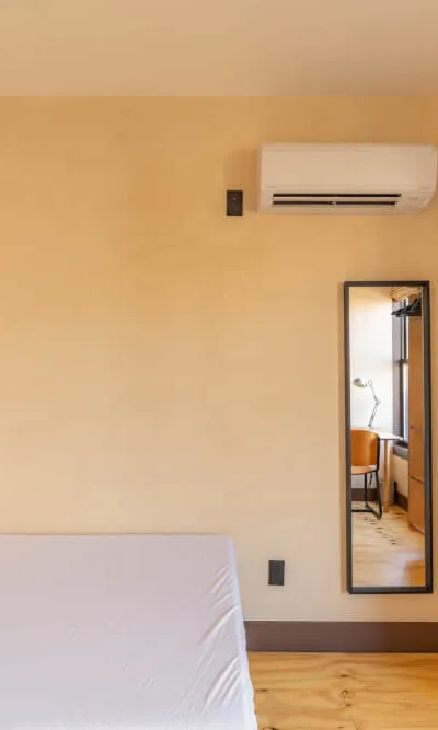 Private Room in a Gorgeous Coliving house - Bushwick 262