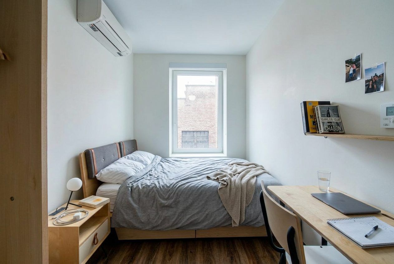 1 bedroom apartment in Williamsburg