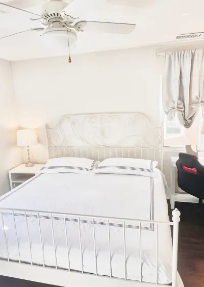 Smart Home-2 Suites: Allergy-Free Sanctuary in Irvine