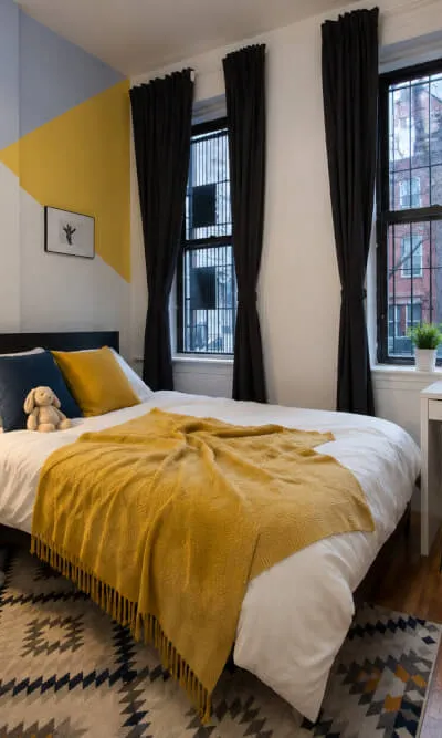 1 bedroom apartment in Fort Greene