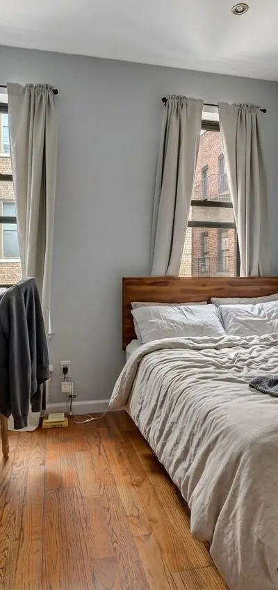 Private room in New York