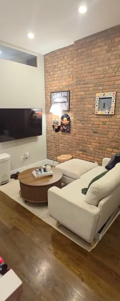 Two Bedroom Chelsea Apartment