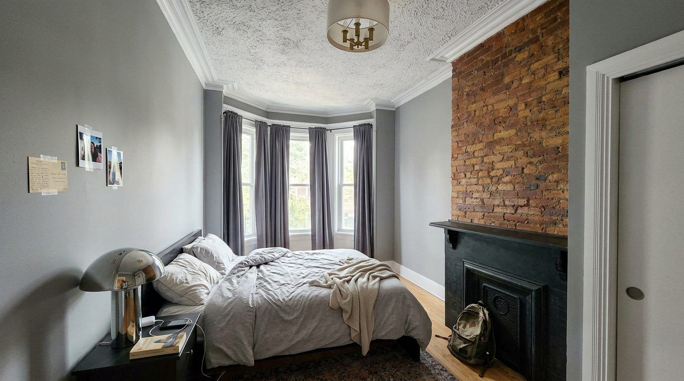 Private room in Sunset Park