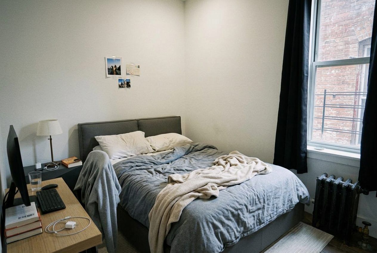 1 bedroom apartment in Little Haiti
