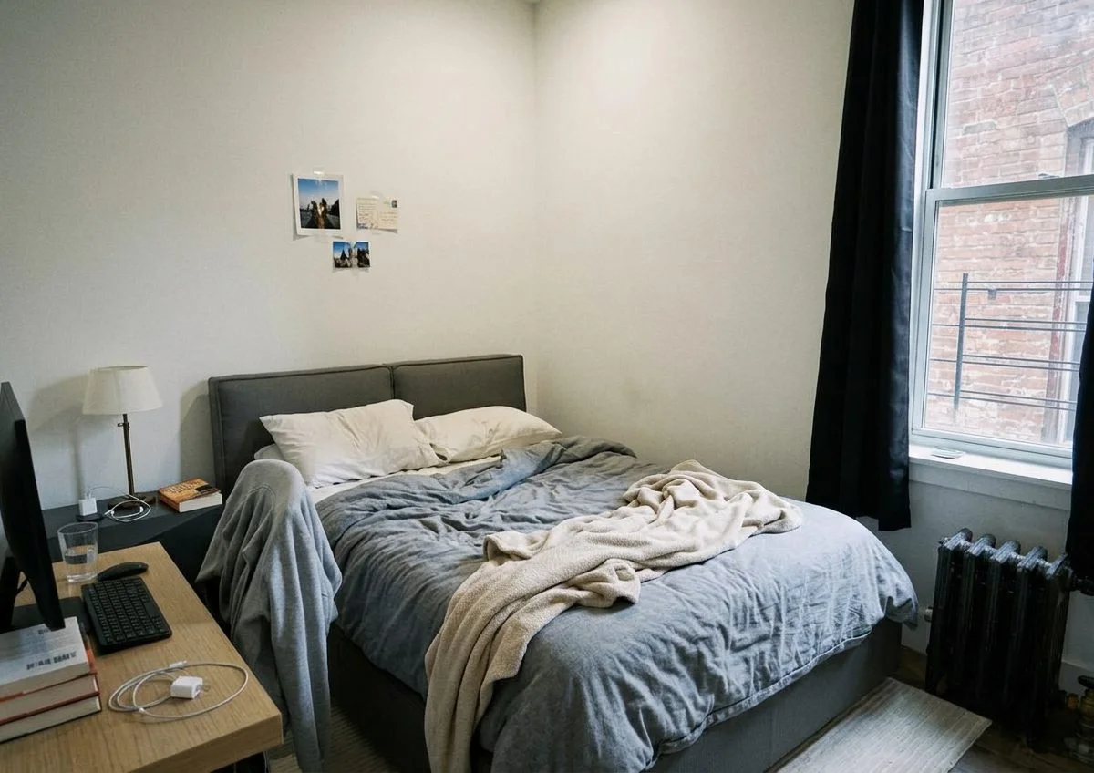 1 bedroom apartment in Little Haiti