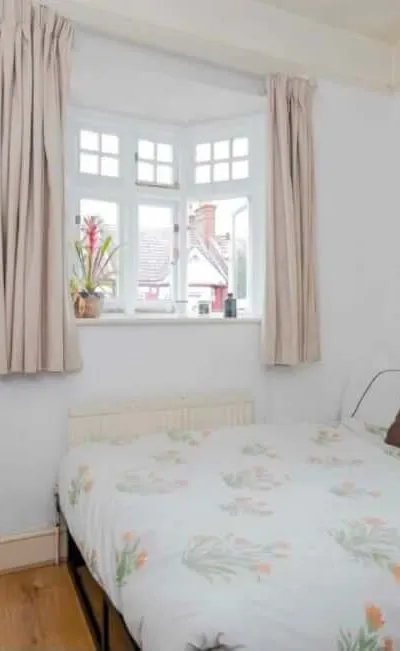 Beautiful Furnished Room Near Clapham Common