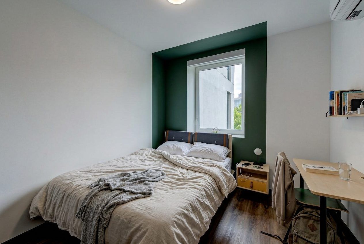 1 bedroom apartment in Williamsburg