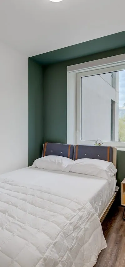 1 bedroom apartment in Williamsburg