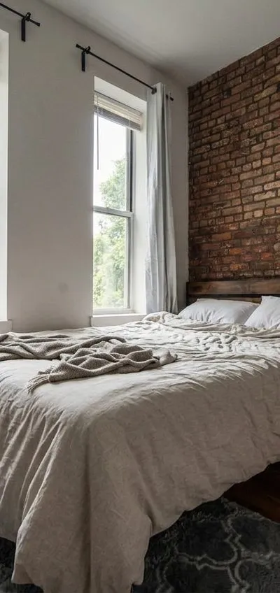 Private room in Ocean Hill