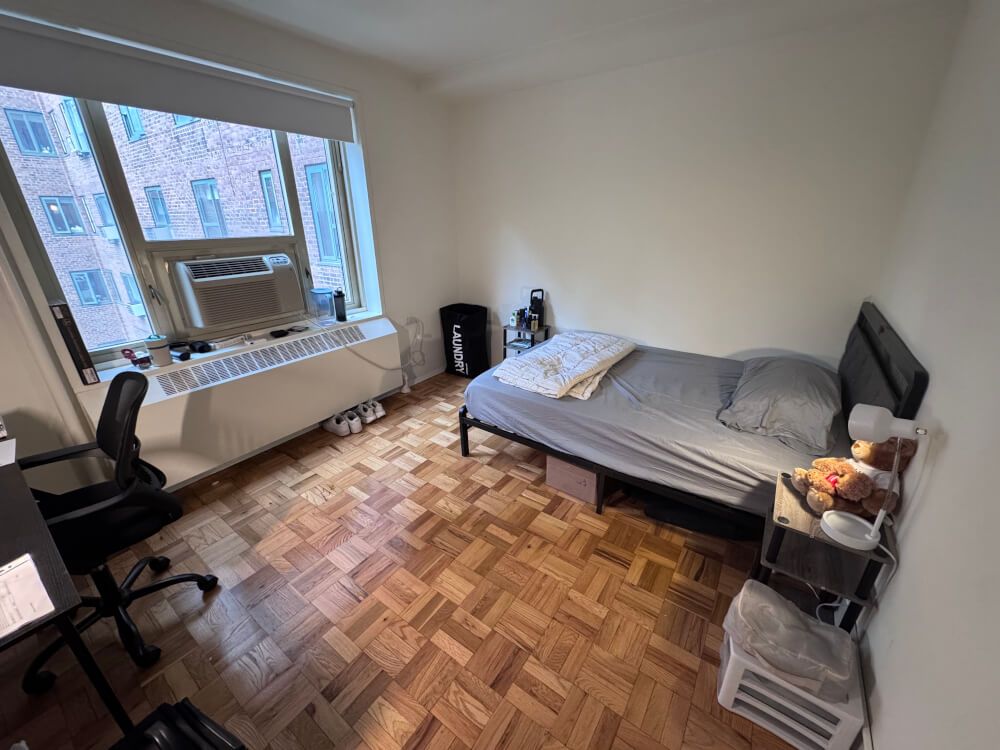 Fully furnished room in Stuyvesant Town
