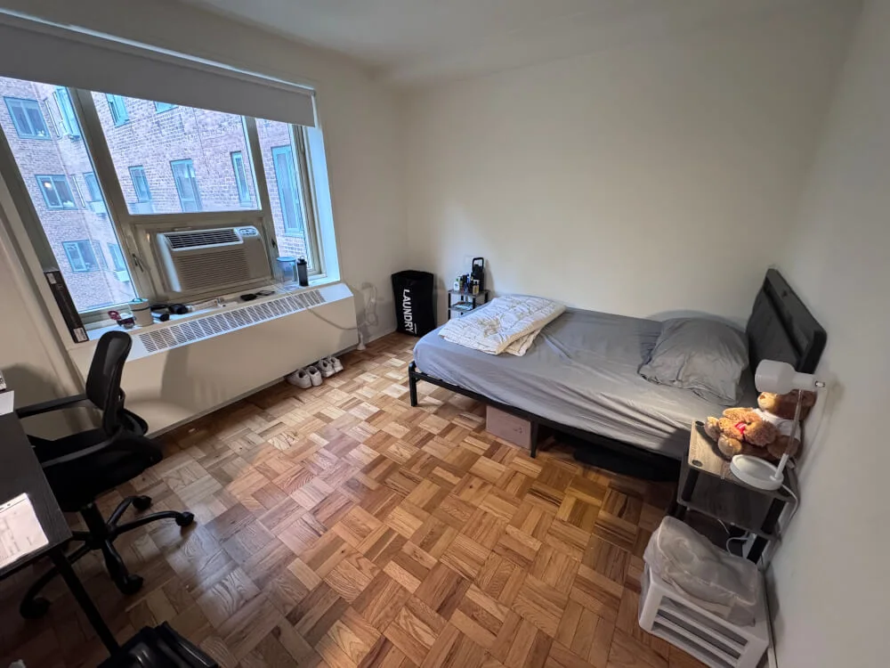 Fully furnished room in Stuyvesant Town