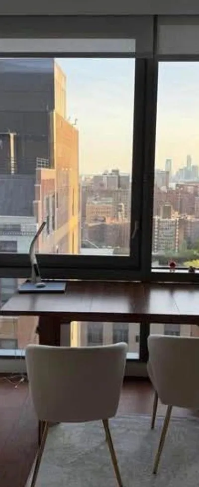 Furnished 1 Bed / 1 Bath Apartment