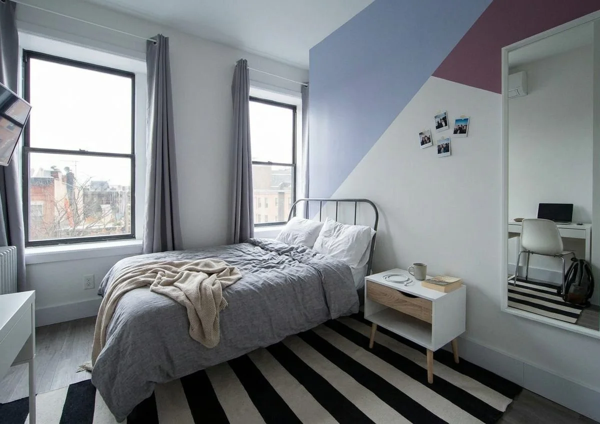1 bedroom apartment in Fort Greene
