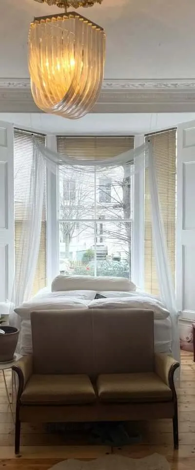 Beautiful one bedroom artist flat in Finsbury Park