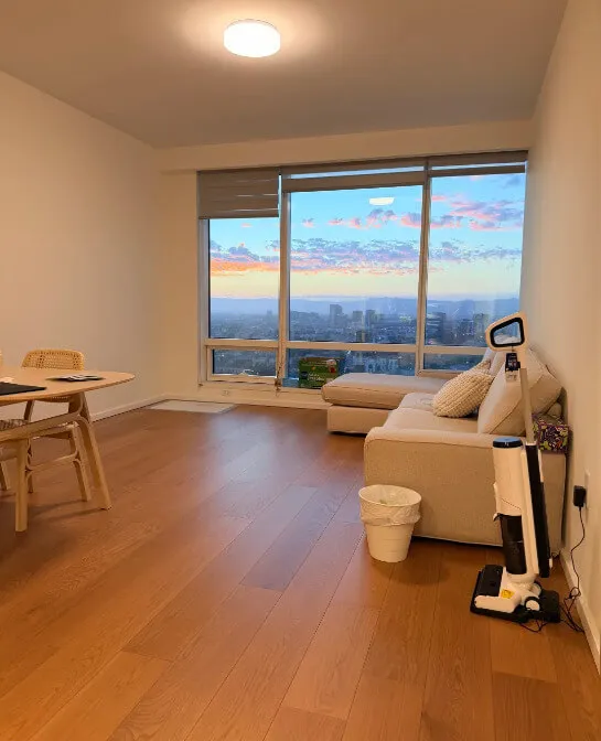 THEA at Metropolis High-Floor 1B1B | Hollywood Views | DTLA
