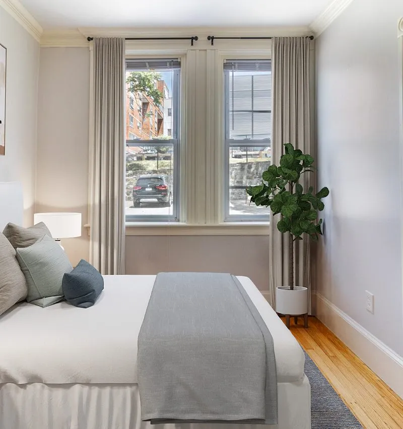 Private room in Brighton