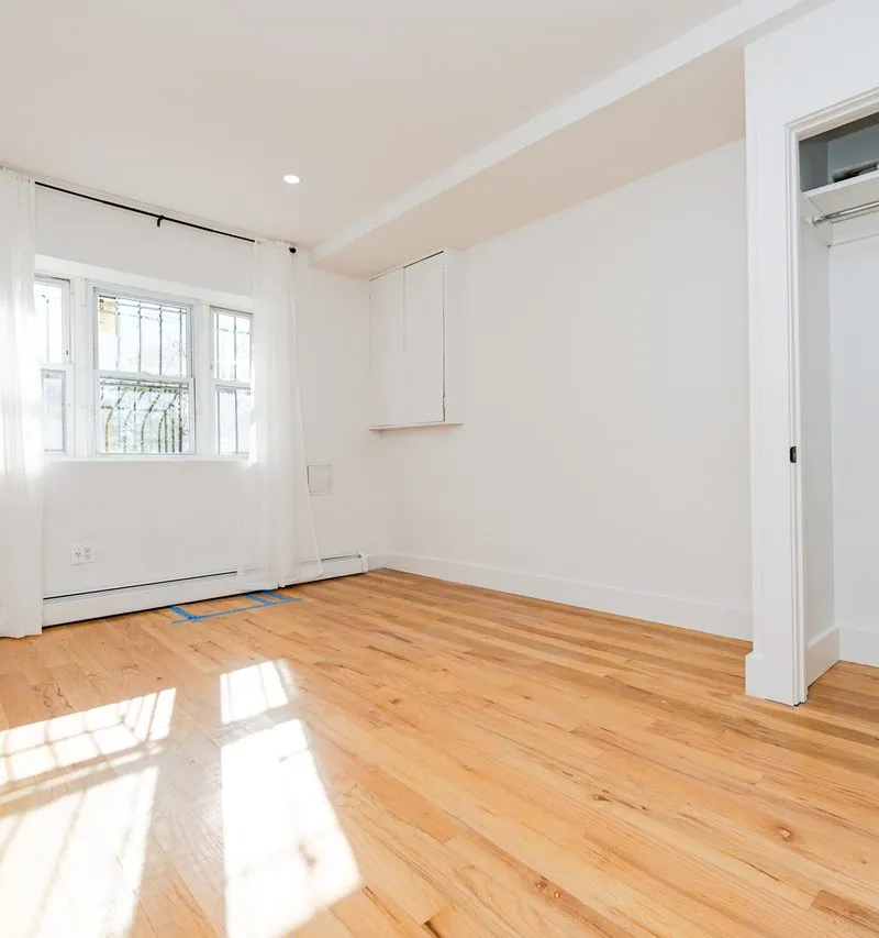 Private room in Bedford-Stuyvesant