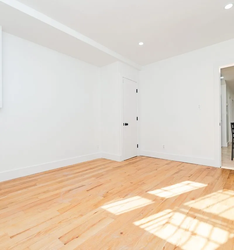 Private room in Bedford-Stuyvesant