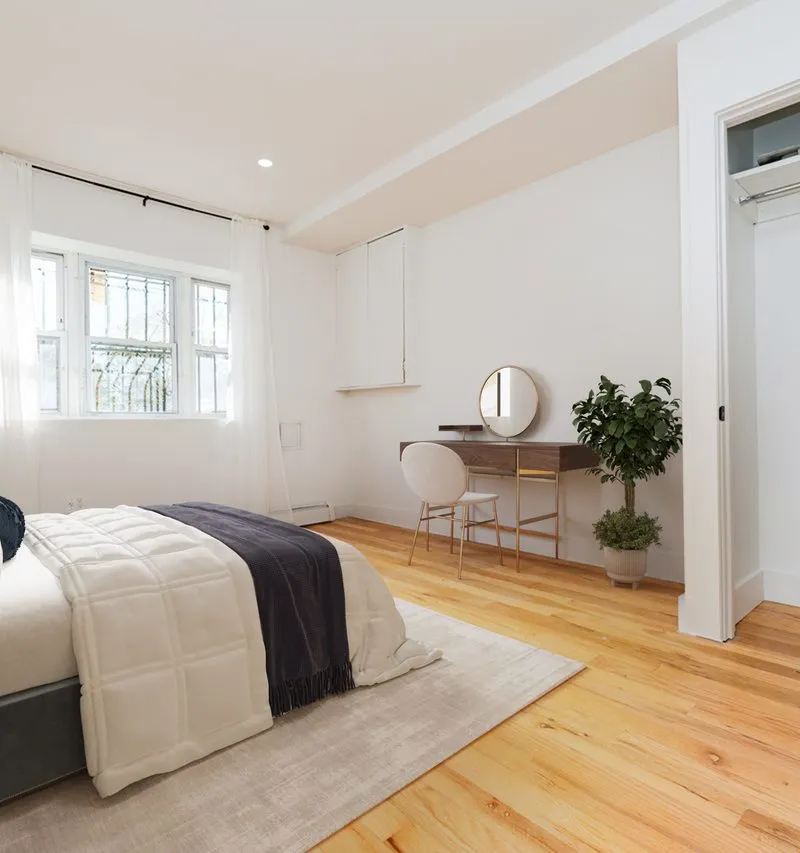 Private room in Bedford-Stuyvesant
