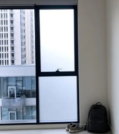 Modern 2B2B Private Bedroom & Bath at 1333 S Wabash | South Loop Chicago | Walk to Roosevelt Station & Grocery