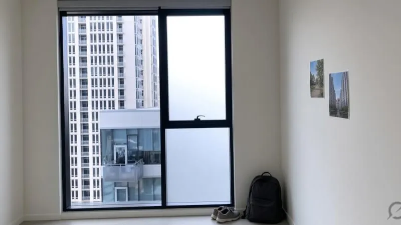 Modern 2B2B Private Bedroom & Bath at 1333 S Wabash | South Loop Chicago | Walk to Roosevelt Station & Grocery