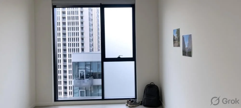 Modern 2B2B Private Bedroom & Bath at 1333 S Wabash | South Loop Chicago | Walk to Roosevelt Station & Grocery