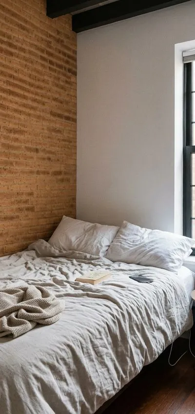 1 bedroom apartment in New York