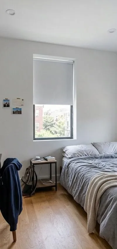 1 bedroom apartment in Crown Heights