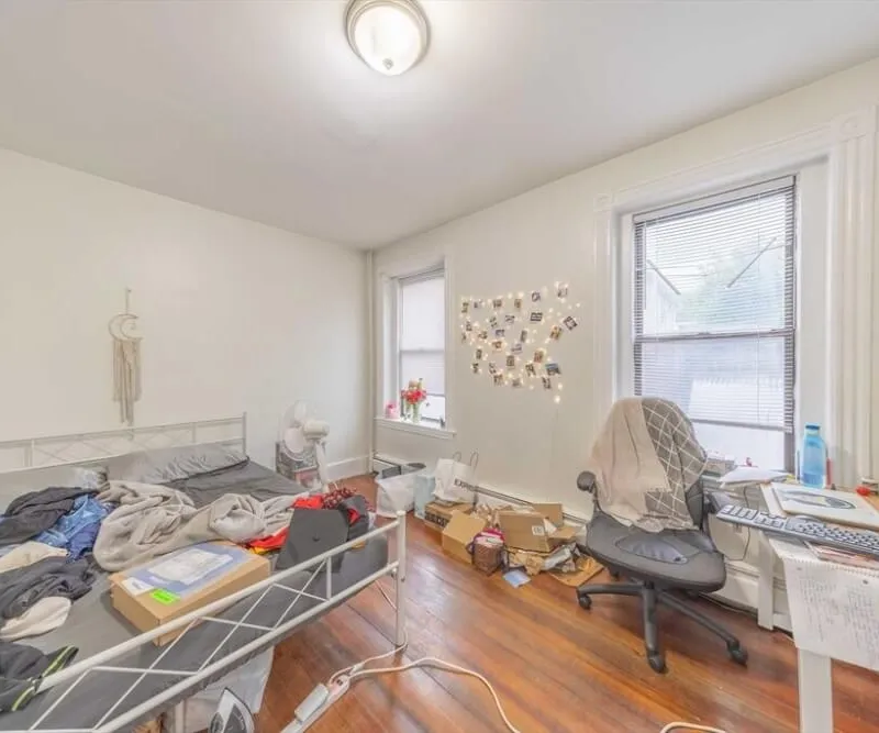 Cozy room near Harvard Business School, BU, BC, Northeastern