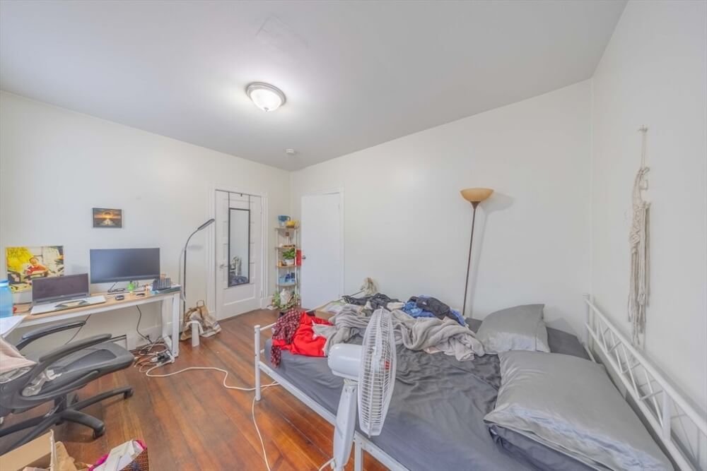 Cozy room near Harvard Business School, BU, BC, Northeastern